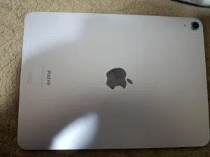Apple iPad Air 6 128 GB in Amman