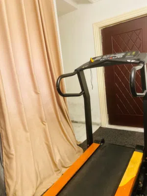 جهاز ركض ( تردمل )