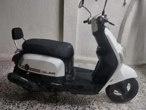 يوماها ماكس بوليس نازله رمبه 2008 حجم 150
