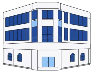 For sale: A residential land plot / للبيع أرض سكنبة بولاية القابل