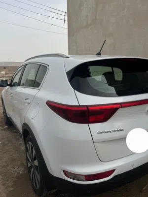 كيا سبورتج خليجي موديل 2019 رقم اربيل باسمي الرقم الجديد هزه جديدة السنوية لغاية 2030
