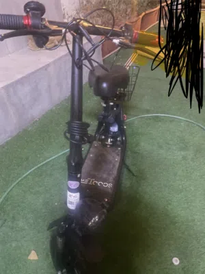 سكوتر للبيع