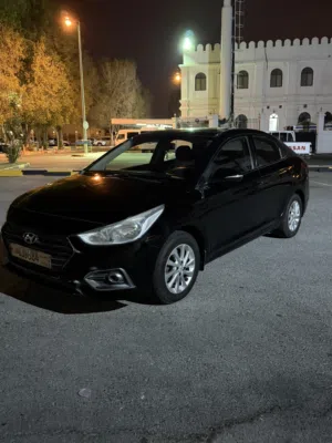 Used Hyundai Accent in Southern Governorate