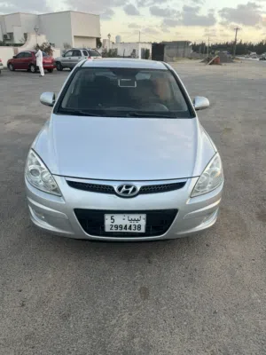 Used Hyundai i30 in Tripoli