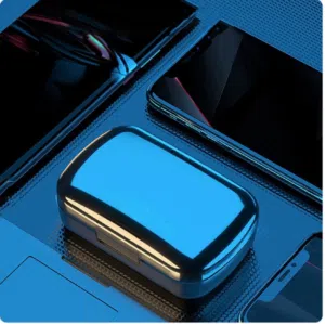 سماعة وبوربانك في نفس الوقت EARBUDS M5 - بأقل سعر ولفترة محدودة!