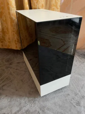 كيس بي سي nzxt h510 elite case