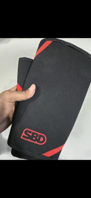 ضاغط ركبة من شركه sbd اصليه
