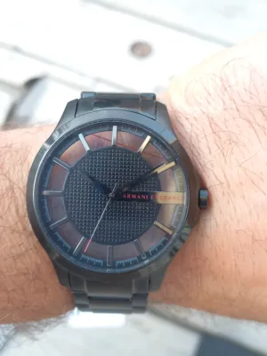 ارمني اكستشينج