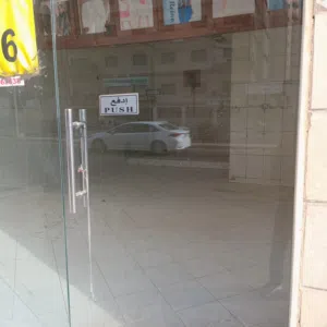 للايجار محل بالسالميه
