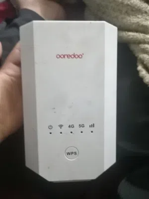 Wifi router