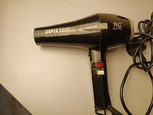 Hair Styling . Used1