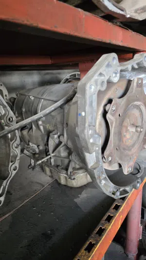 جير شيفروليه كومارو 2015 سته سلندر وارد امريكي ناقل حركة كمارو هاف كت Chevrolet Camaro gear V6