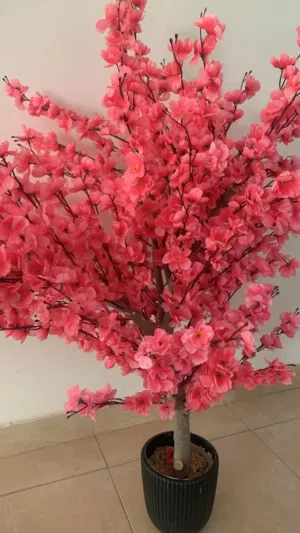 شجرة اصطناعية