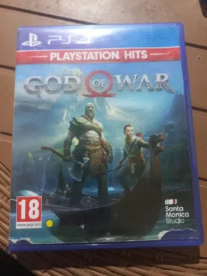 God of WAR