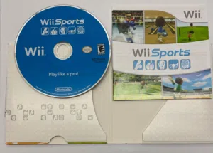 Nintendo Wii مستعمل للبيع