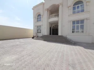 3500 m2 4 Bedrooms Villa for Rent in Abu Dhabi Madinat Al Riyad
