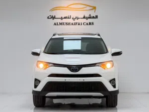 للبيع راف فور 2018