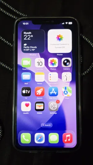 apple iphone 11 pro max