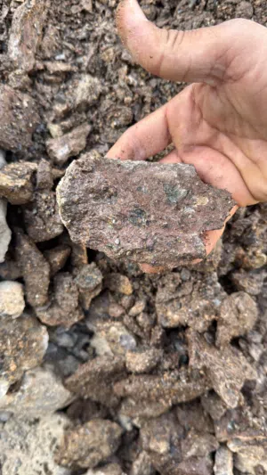 حفر آبار ورق وافحص واستشارة في موضوع حفر الابار