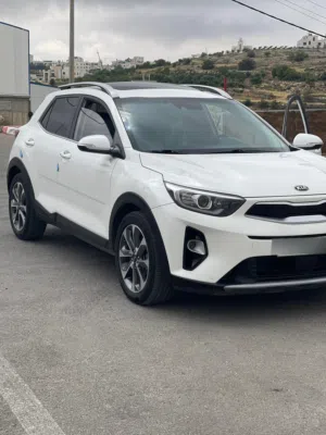 Used Kia Stonic in Hebron