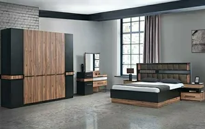 Bedrooms - Beds . New4