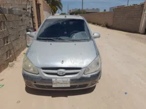 Used Hyundai Other in Misrata