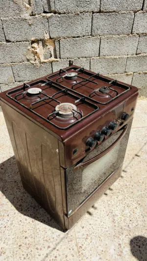 غاز فرن للبيع