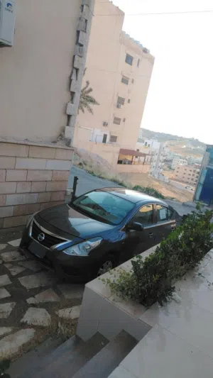 Used Nissan Sunny in Zarqa