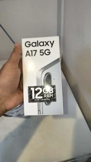 Sumsung A17 5G > 6/128
