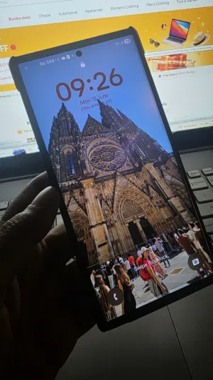 Samsung S23 Ultra 512GB