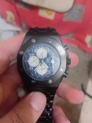 ساعه  اديمار مانفسه كل السعار