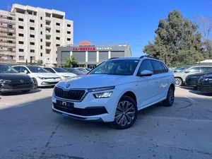 used-skoda-kamiq-in-tulkarm