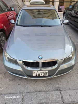Used BMW 3 Series in Hawally