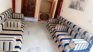 Living Room Furniture . Used4