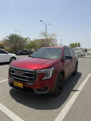 Used GMC Terrain in Muscat