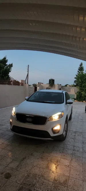 Used Kia Sorento in Sorman