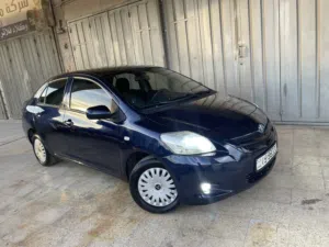 Used Toyota Yaris in Irbid