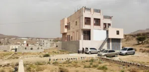 Residential . 550 m2 . Landlord3
