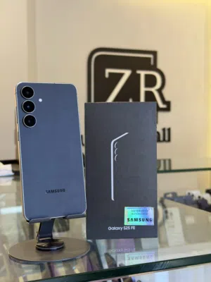 Samsung S25fe