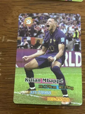 كروت كأس العالم 2026