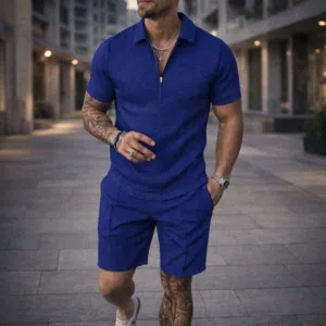 تبدأ اناقتك من هنا توفر تراكات صيفي شبابي لأصحاب الذوق الرفيع