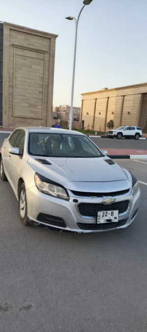 ماليبو 16 شكل قديم