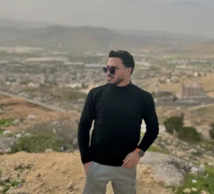 مالك الجيوسي