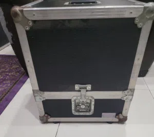 made in canada flight case للالات الموسيقية