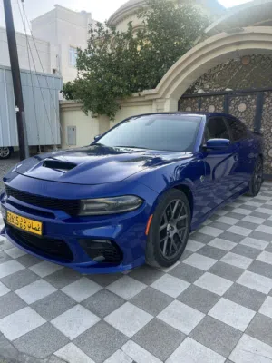 Used Dodge Charger in Al Batinah