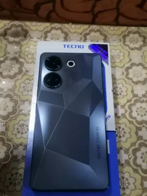 تكنو كامون عشرين برو 5G