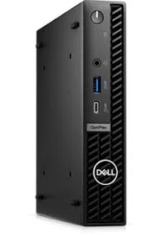 pc mini dell اصغر جهاز مكتبي بحاله الوكاله