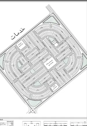قطعه ارض للبيع في العبور الجديدة