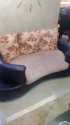 طقم كنب كورنر