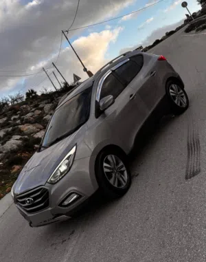 هونداي توسان